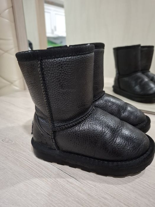 Продам уги зимнее