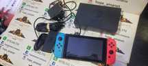 Hope Amanet P6 Nintendo Switch