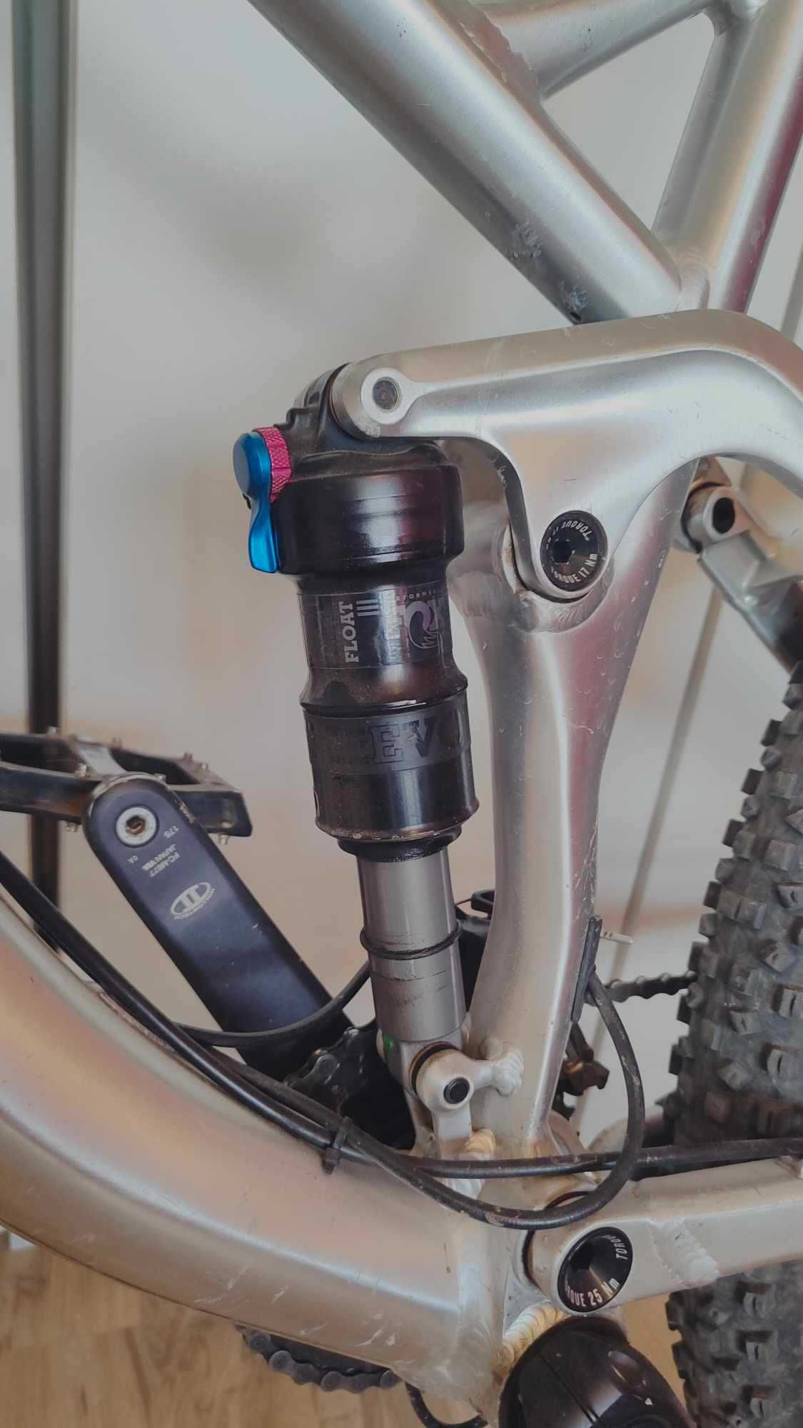 Canyon Spectral AL 6.0