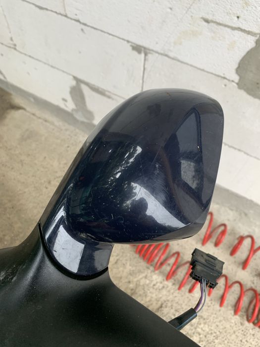 Masca Fata Golf 4,Faruri,Oglinda Dreapta.