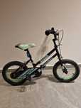 Bicicleta 14" Caraiman