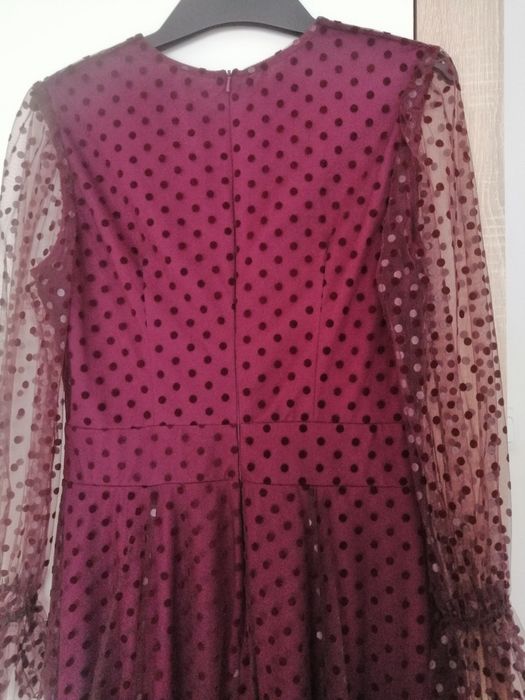 Rochie dama eleganta