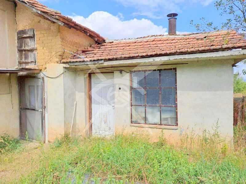 Продава се Къща в с. Огнен, Област Бургас - 63 кв.м за 350 €/кв.м - Снимка #6