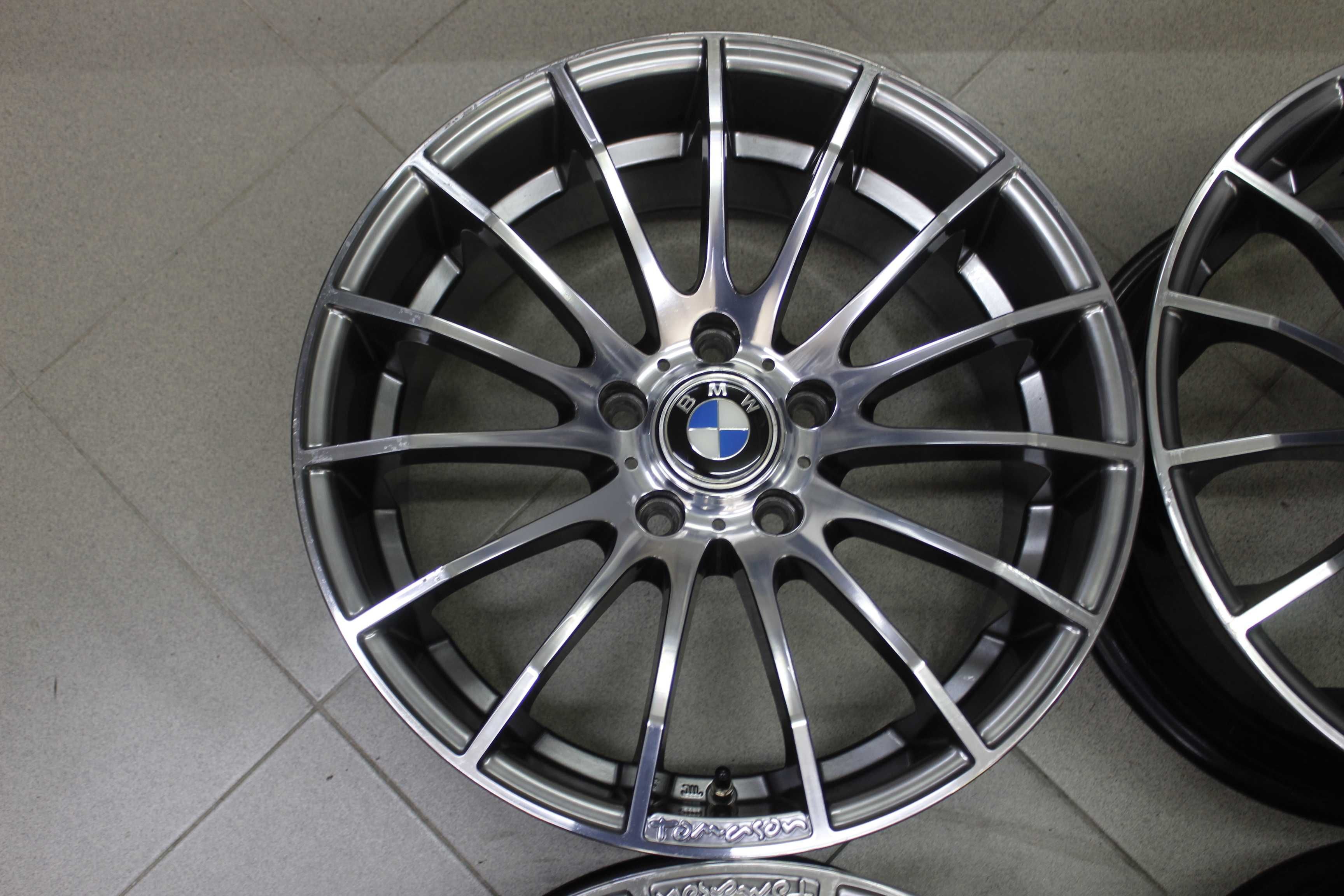 Джанти 18" BMW 5-серия F10, F11