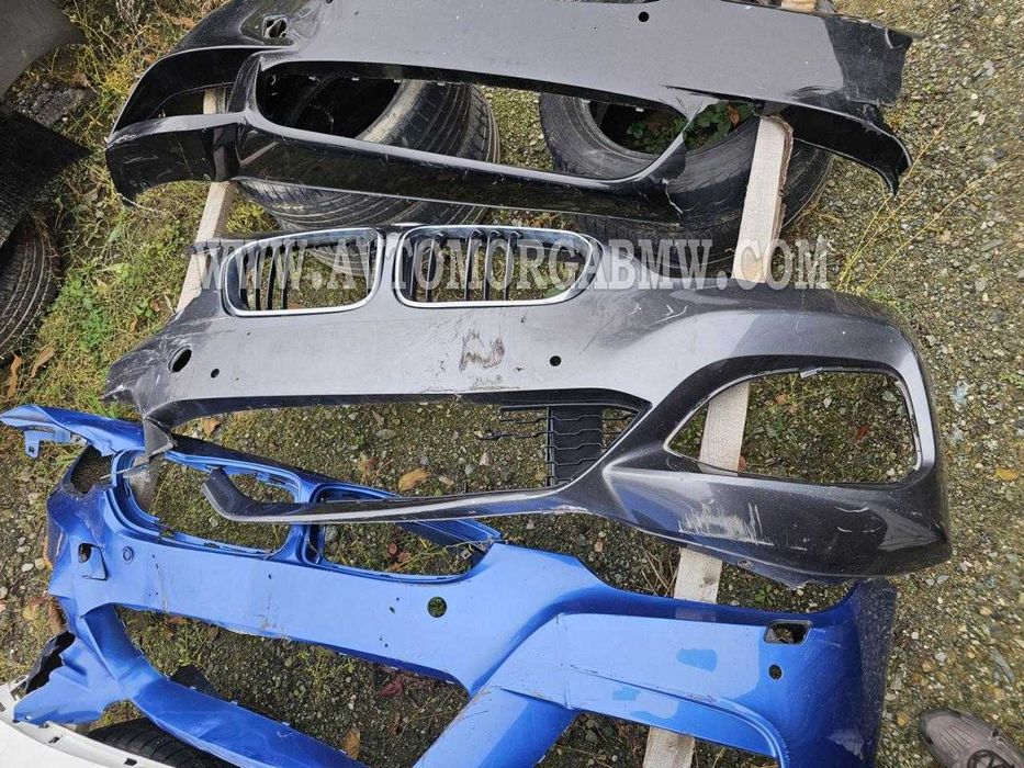 М броня Ф20 Ф21 Бмв Bmw F20 F21