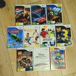 Jocuri Consola Wii si Wii U