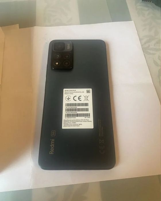 Продам Redmi Note 11PRO 5G с NFC