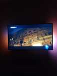 Телевизор Philips 55 Wi Fi