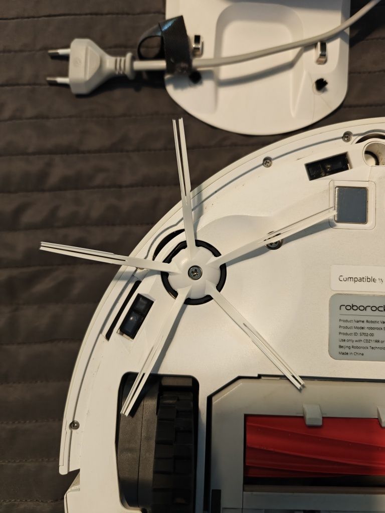 Roborock S7 робот