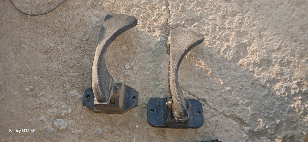 Ваз 2114ке заттар келістіріп беріп жіберем. Обменде бар.