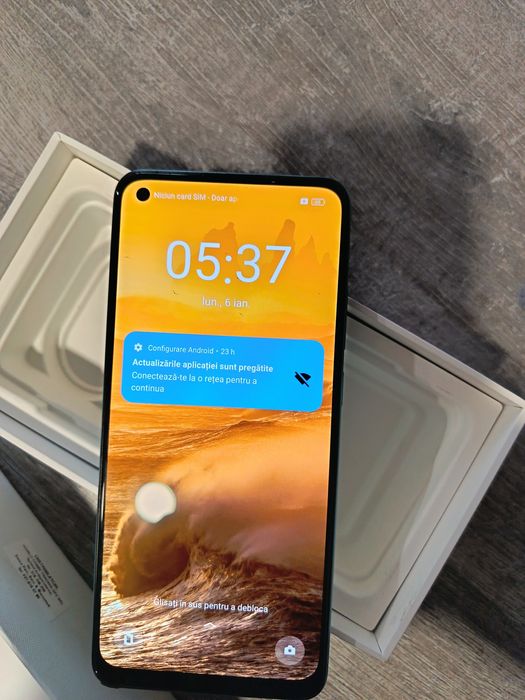 Oppo A78, 8+8 GB, 156gb, an 2024