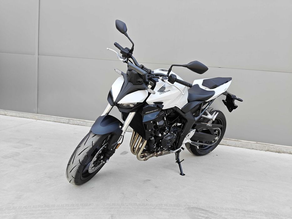 Motocicleta Honda Hornet 1000 my2025 | 0 km | motomus.ro