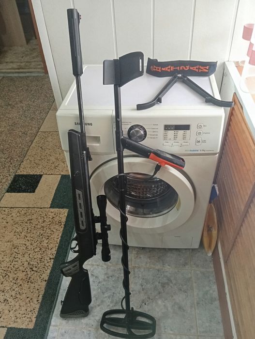 Продам металлоискатель Guiest x5