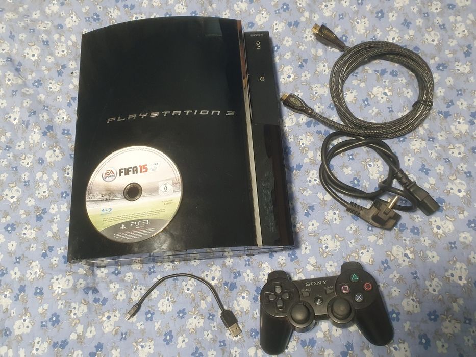 Playstation 3 /60 GB