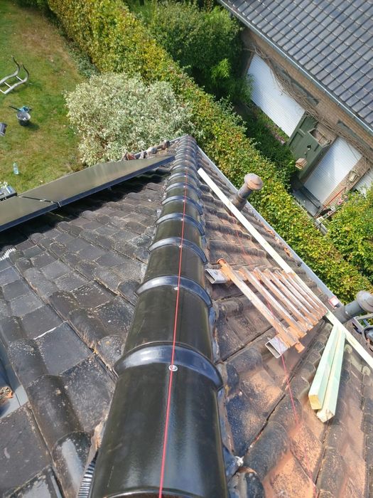 Reparatii acoperisuri