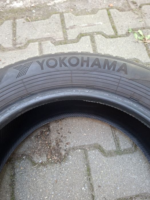 Vand 4 anvelope 205 60 16