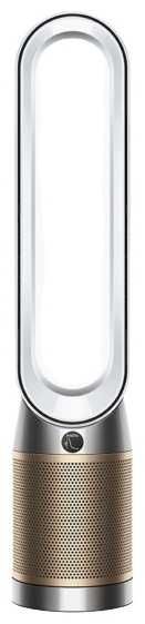Очиститель воздуха DYSON TP09 White-Gold