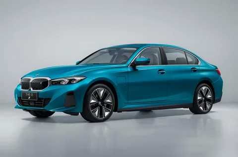 BMW i3 на заказ быстро и надежно  CIP Tashkent Terra Auto