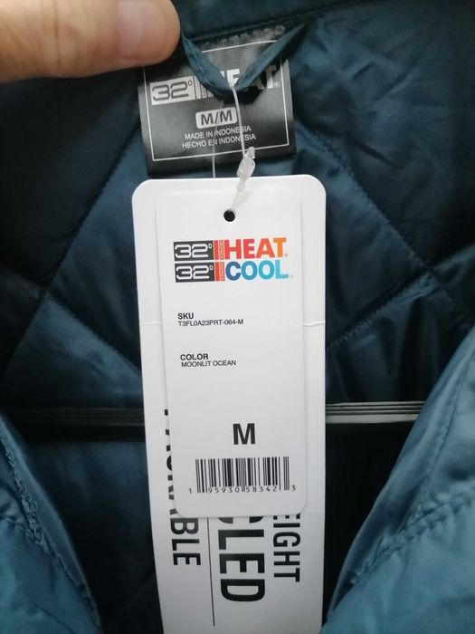 Collection L geaca unisex masura L fabricata in Germania