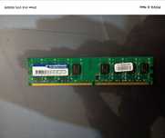 оперативная память DD2 2GB