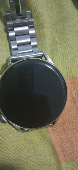 Huawei watch 3 Без забележки