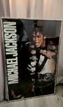 Poster/tablou Michael Jackson