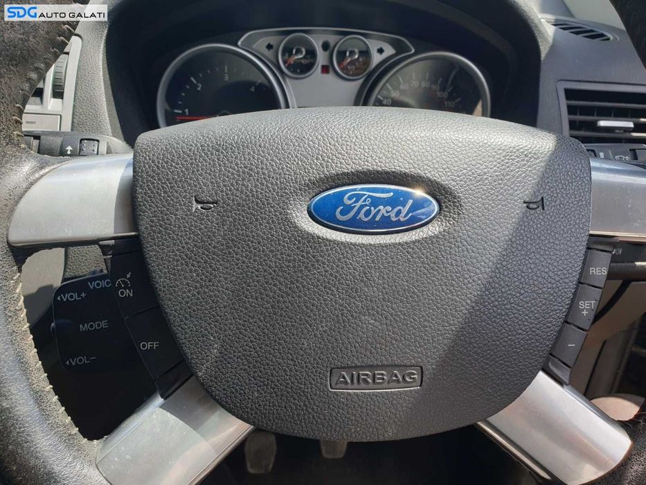 Airbag Volan Ford Kuga 1 2008 - 2013 Cod 8V41-R042B85-ACW [C7848]