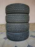 Зимние шины Mazzini 225/60/R17