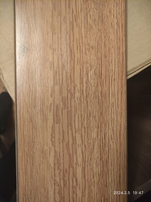 Продам ламинат 33 класс