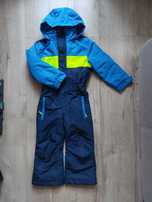 Combinezon salopeta costum ski McKinley 110 5 ani
