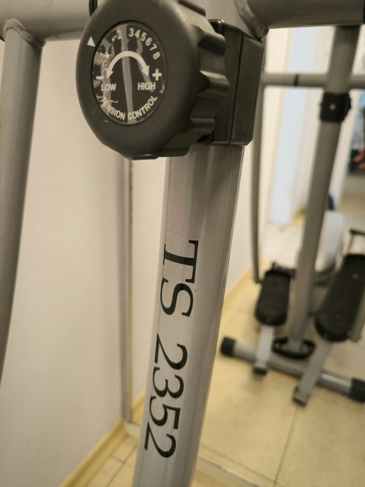 Кростренажор TS 2352