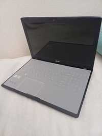 Шустрый ноутбук Acer Aspire E5-575