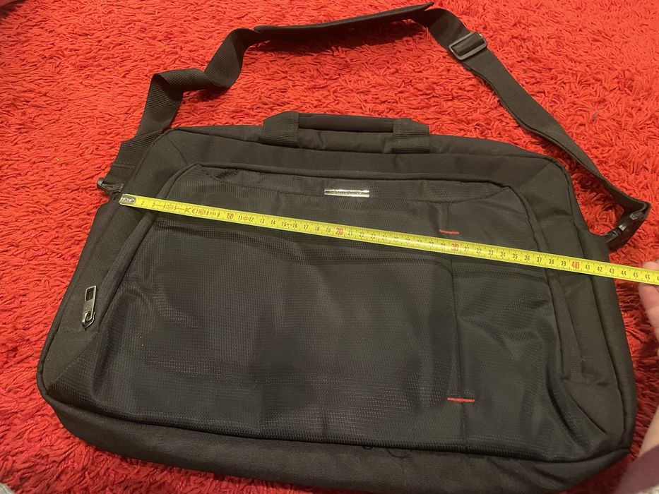 Geanta laptop Samsonite Guardit
