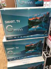 Телевизор Samsung 32 Smart Андроид 11