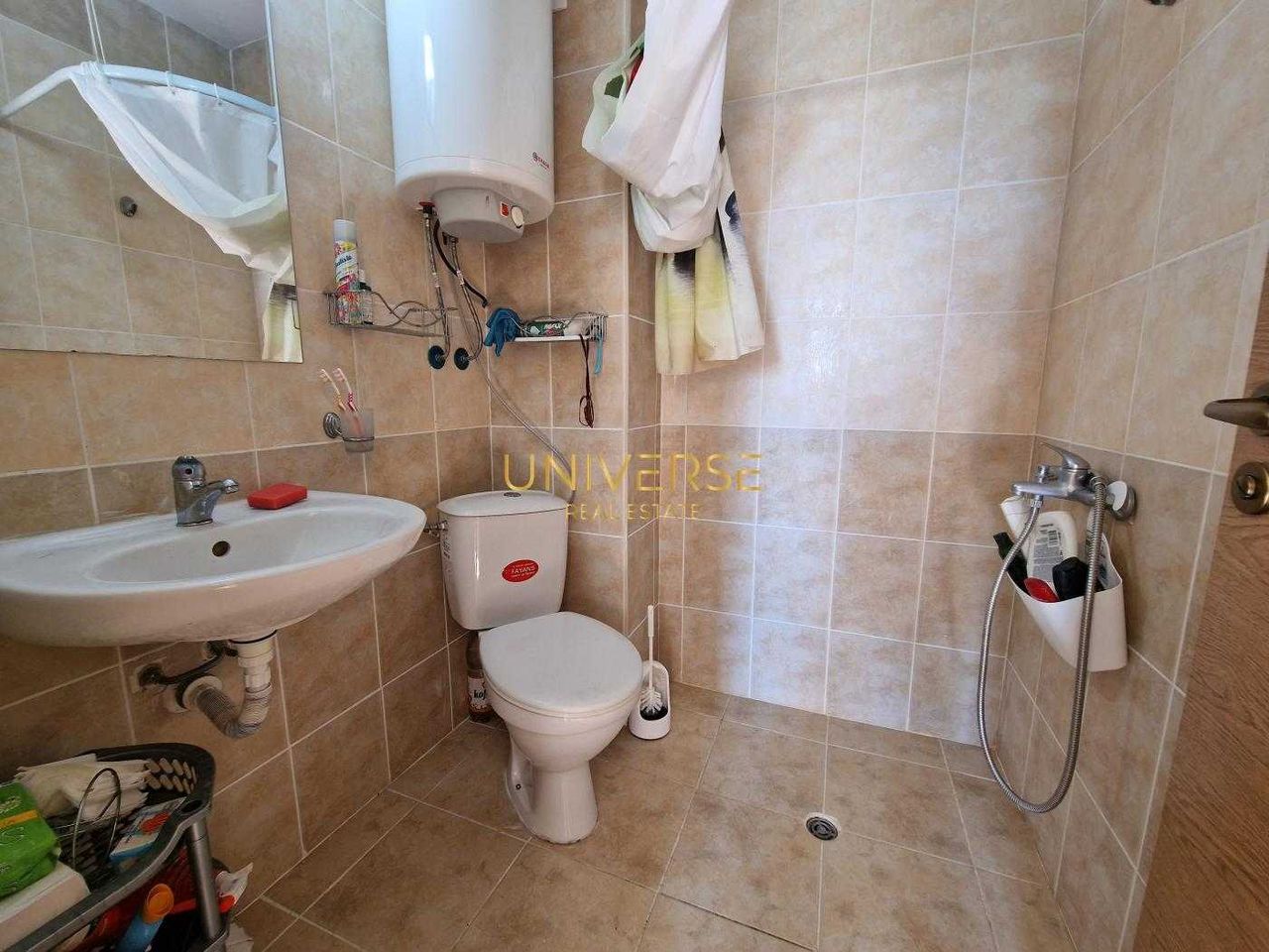 Продава се Двустаен апартамент в с. Тънково, Област Бургас - 42 кв.м за 1155 €/кв.м - Снимка #9