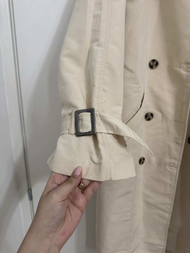 Trench lung marimea S