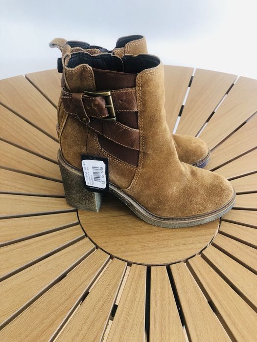 Чисто нови боти