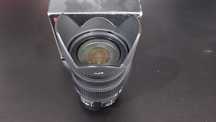Sigma 17-70mm F2.8-4 DC Macro OS за Canon AF Обектив