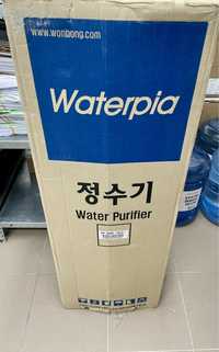 Dozator apa / purificator Waterpia - Wonbong NOU