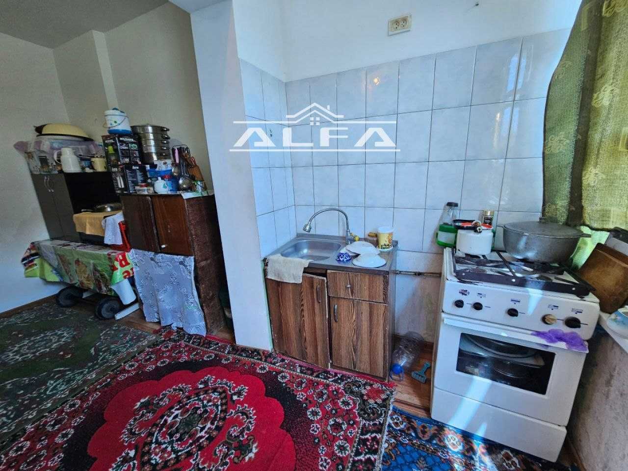 2 xonali 64m² 2-qavat.