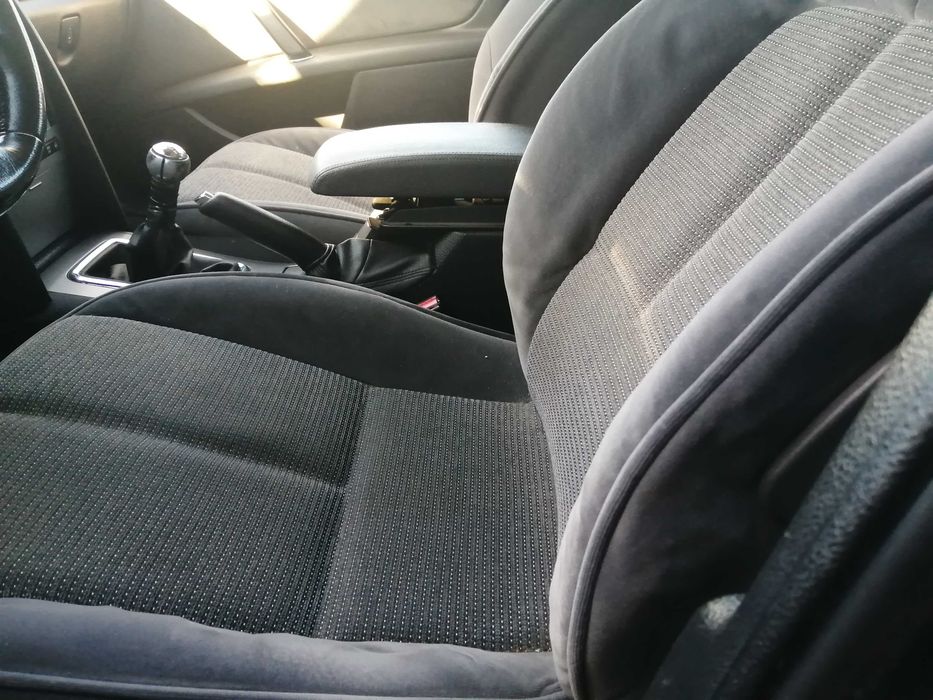 De vânzare auto Peugeot 407, 1.6, diesel, 2005