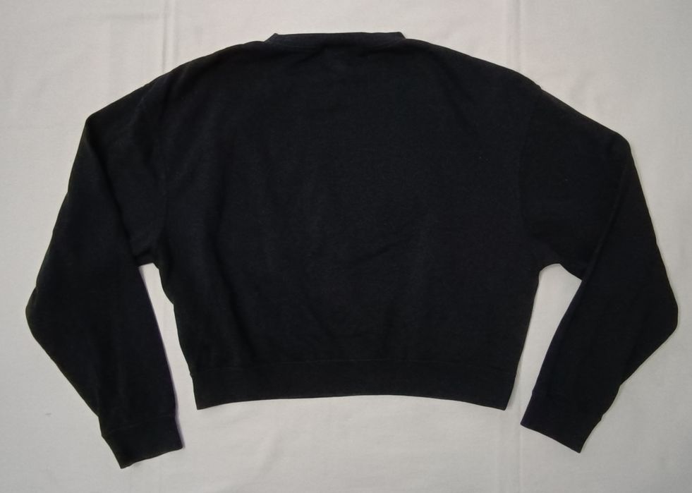 Nike Sportswear Sweatshirt оригинално горнище XS Найк памук спорт