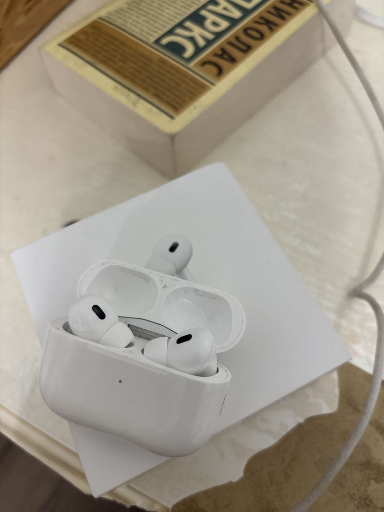 Airpods 3, оригинальные
