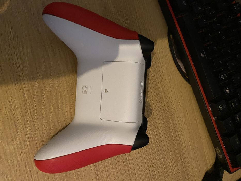 Controller Microsoft Xbox X/S Original