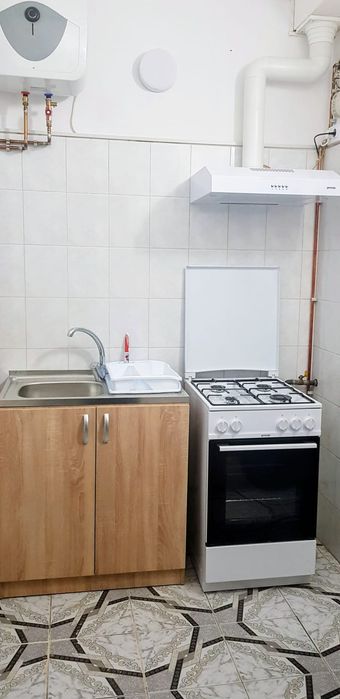 Cameră cămin Bularga -Dedeman