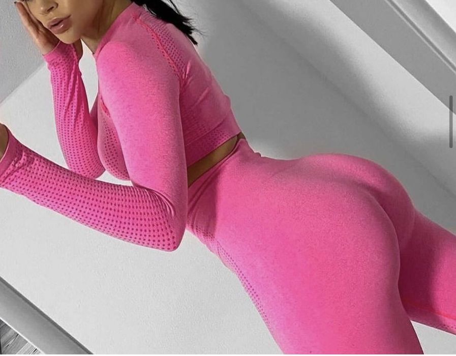 Compleuri modelatoare 2 piese – Seamless, elegante și confortabile