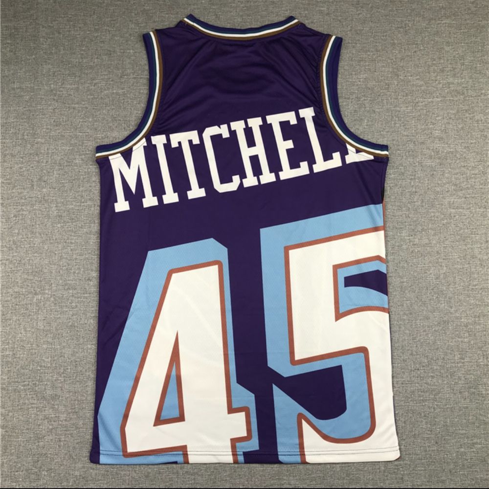 Vand jersey NBA Mitchell&Ness Hardwood Clasics