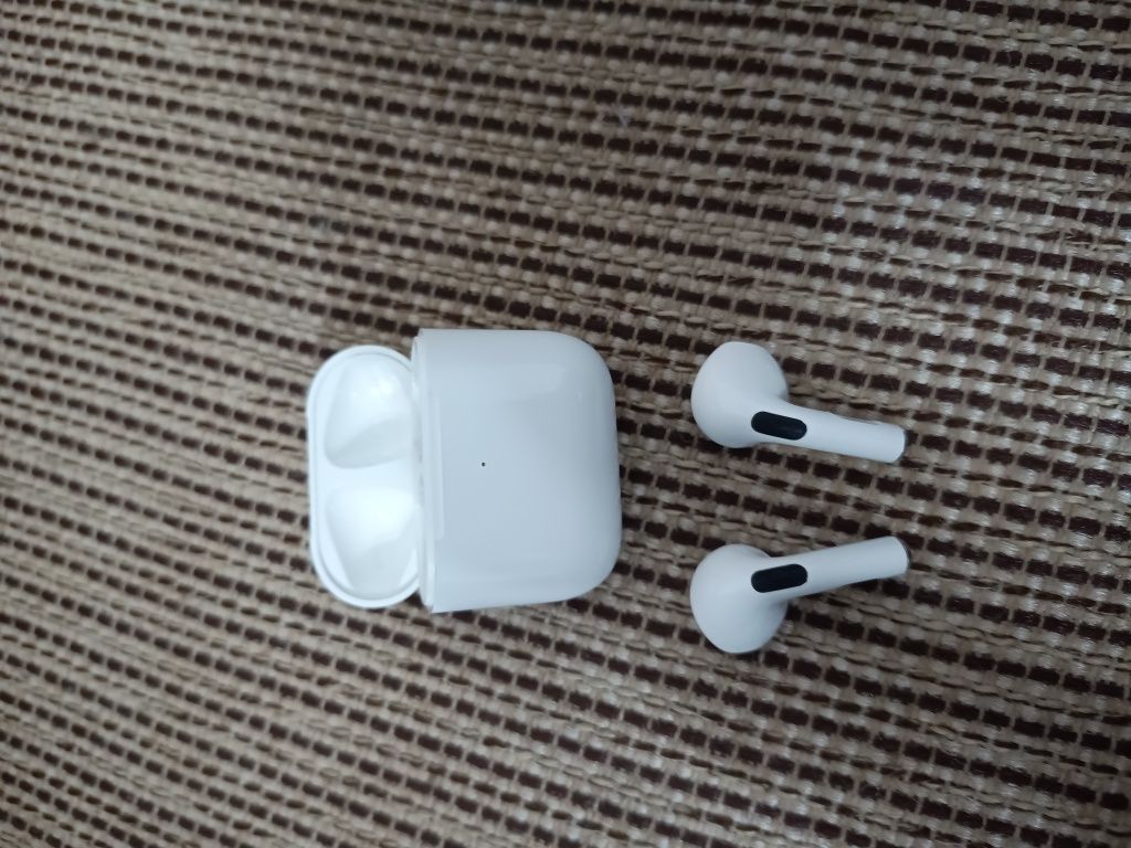 Căști Apple AirPods 2 White