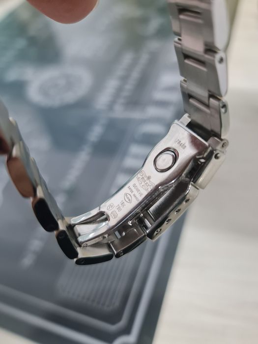 Ceas Rolex Submariner Blue Premium nou