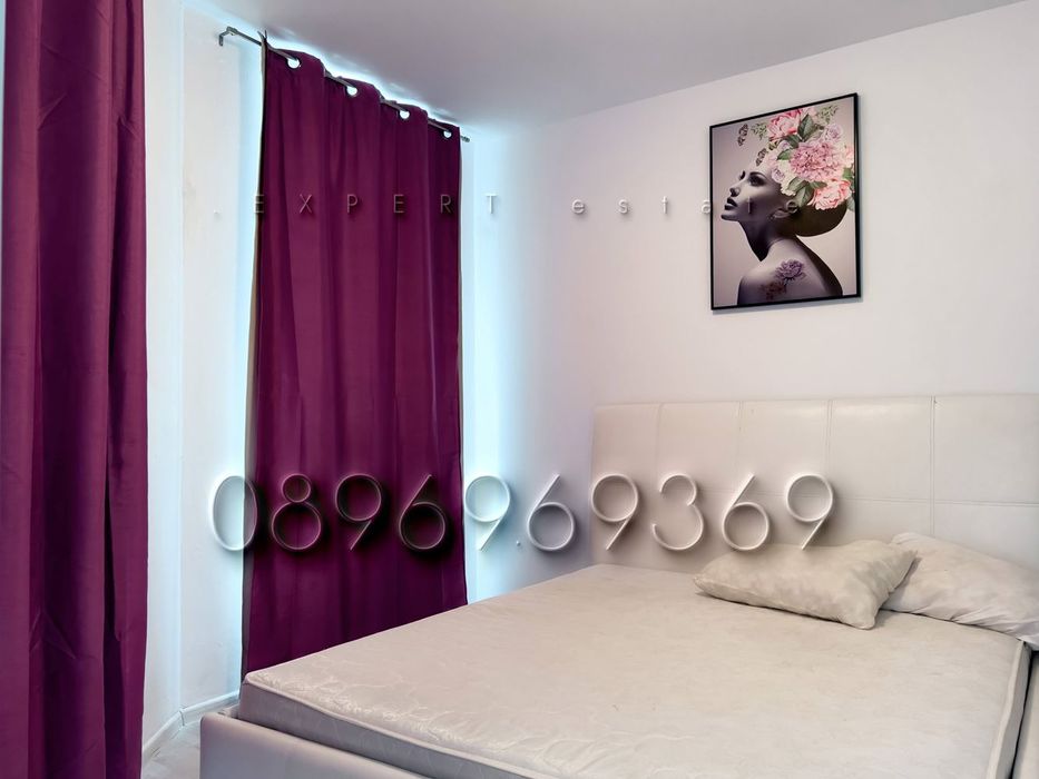 Продава се Двустаен апартамент в Балчик - 51 кв.м за 1098 €/кв.м - Снимка #2